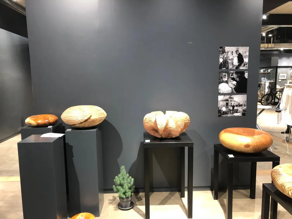 Thomas Pildner Ausstellung
